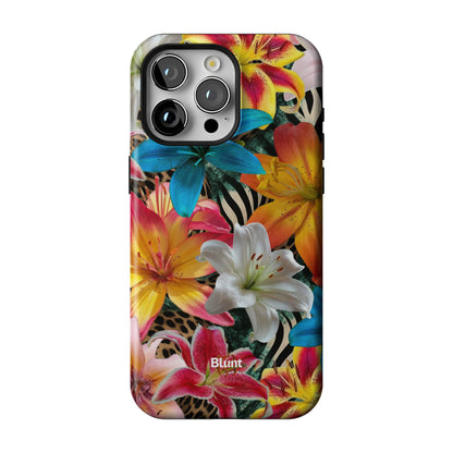 Tropic Heat iPhone Case gallery - Iphone_15_Pro_Max_1