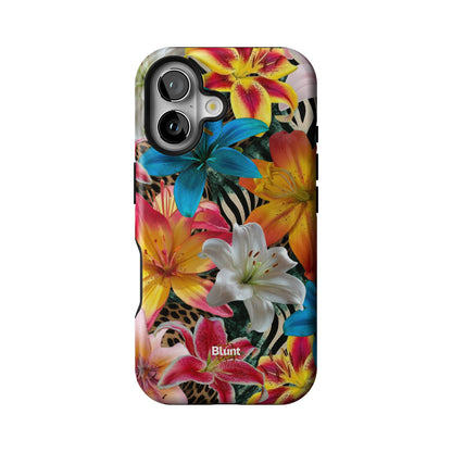 Tropic Heat iPhone Case gallery - Iphone_16_Iphone_1