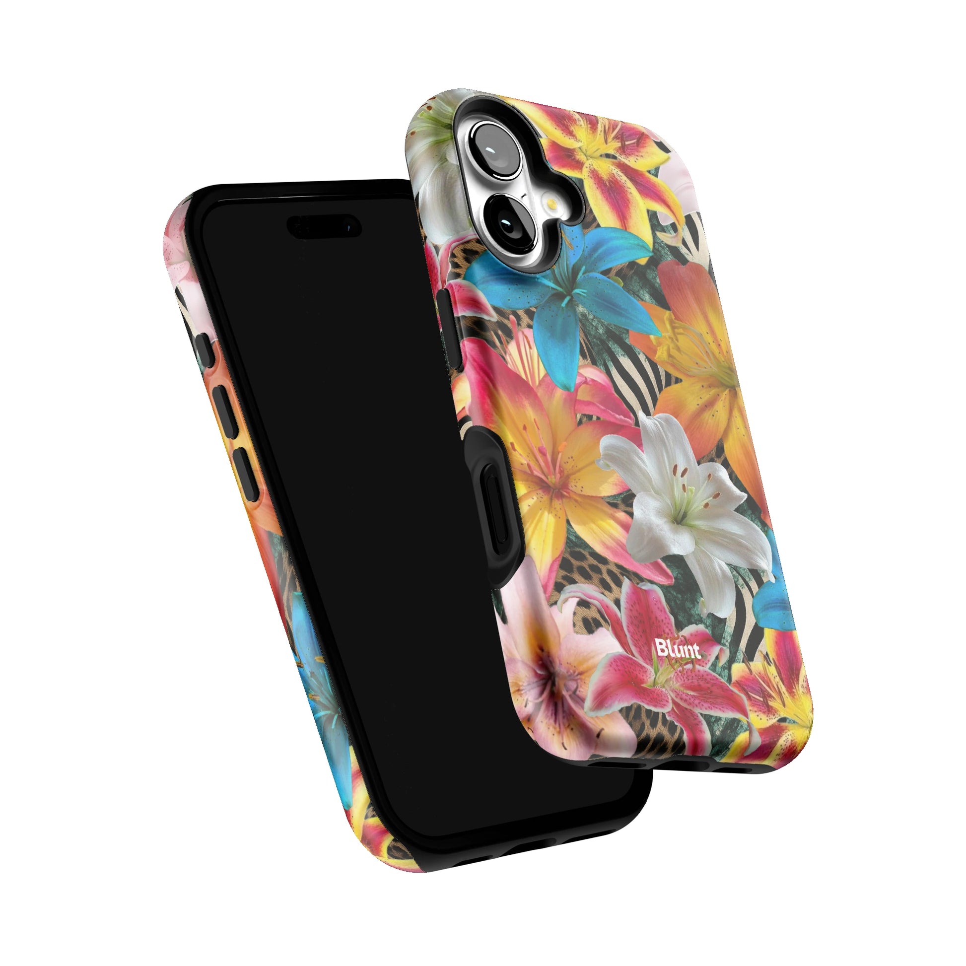 Tropic Heat iPhone Case gallery - Iphone_16_Iphone_6