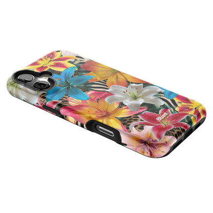 Tropic Heat iPhone Case gallery - Iphone_16_Mini_Air_Plus_2