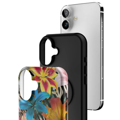 Tropic Heat iPhone Case gallery - Iphone_16_Mini_Air_Plus_3