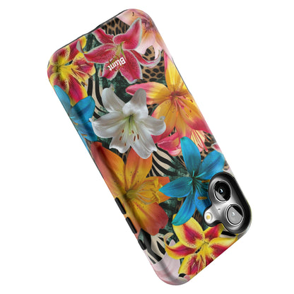 Tropic Heat iPhone Case gallery - Iphone_16_Mini_Air_Plus_5