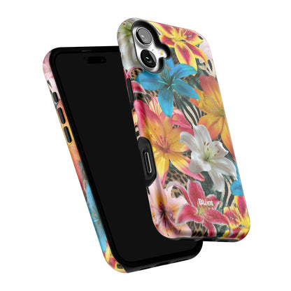 Tropic Heat iPhone Case gallery - Iphone_16_Mini_Air_Plus_6