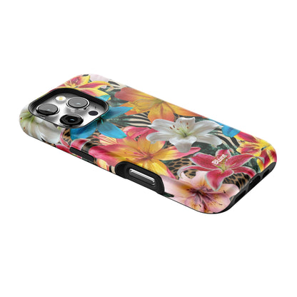 Tropic Heat iPhone Case gallery - Iphone_16_Pro_2