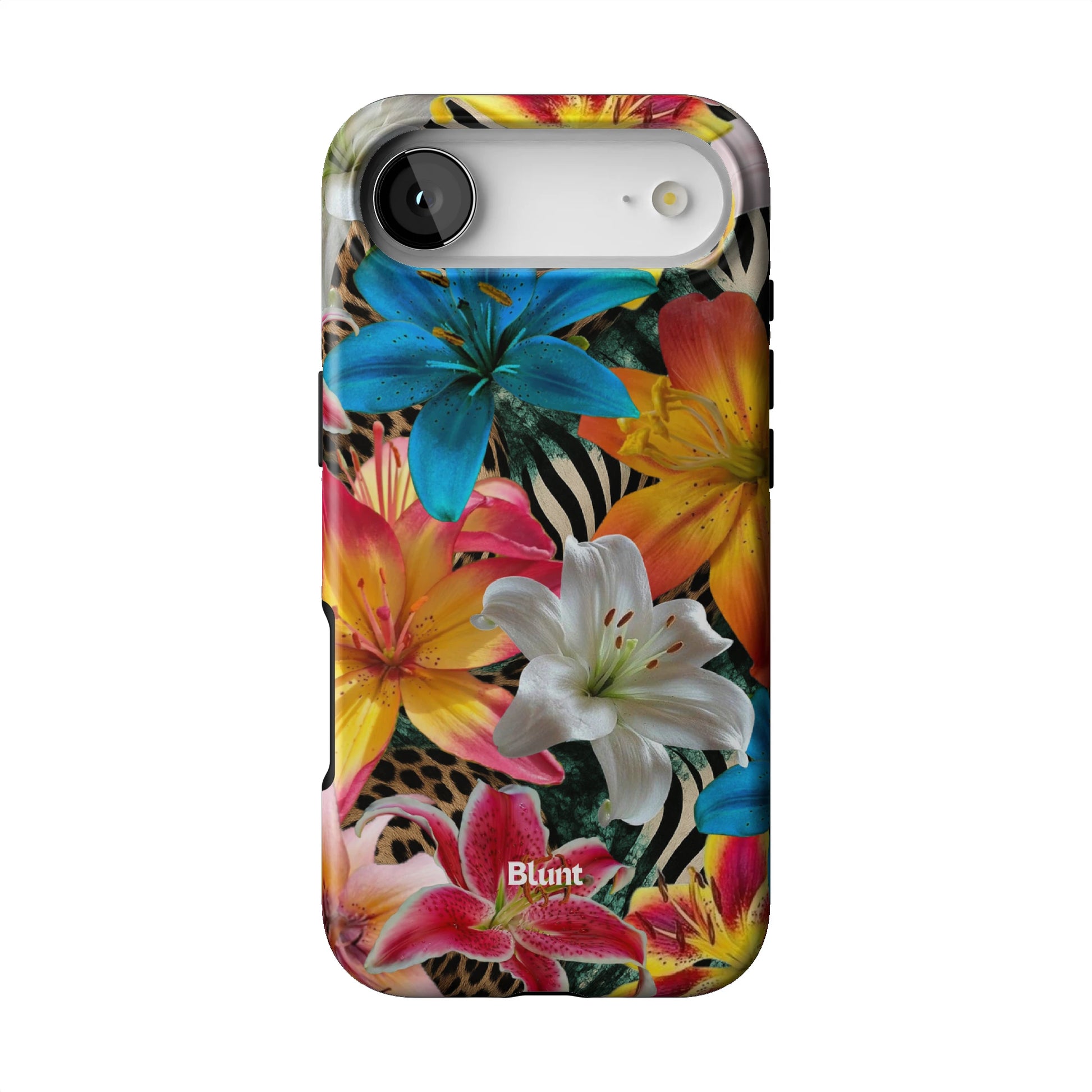 Tropic Heat iPhone Case gallery - Iphone_17_Air_1