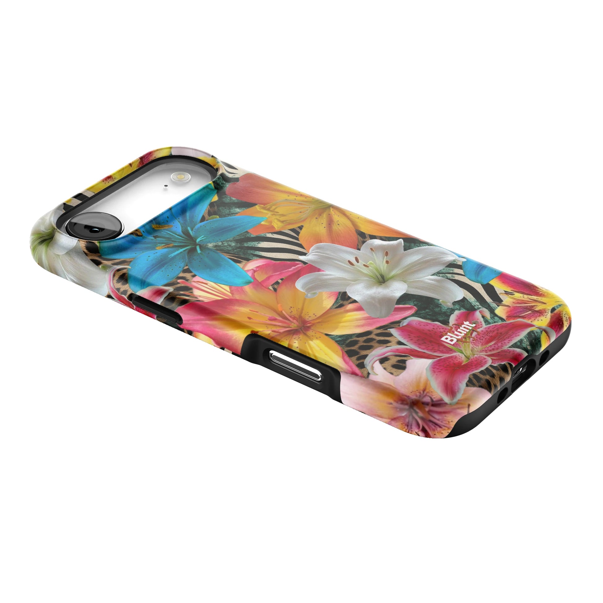 Tropic Heat iPhone Case gallery - Iphone_17_Air_2