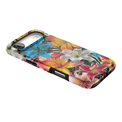 Tropic Heat iPhone Case gallery - Iphone_17_Air_2