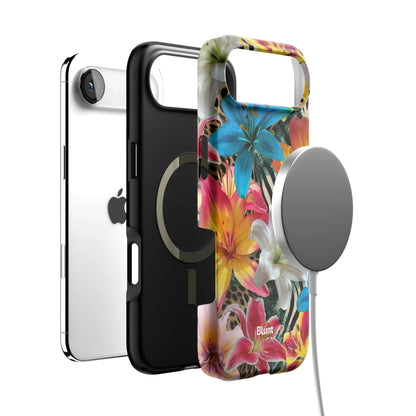 Tropic Heat iPhone Case gallery - Iphone_17_Air_4