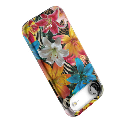 Tropic Heat iPhone Case gallery - Iphone_17_Air_5
