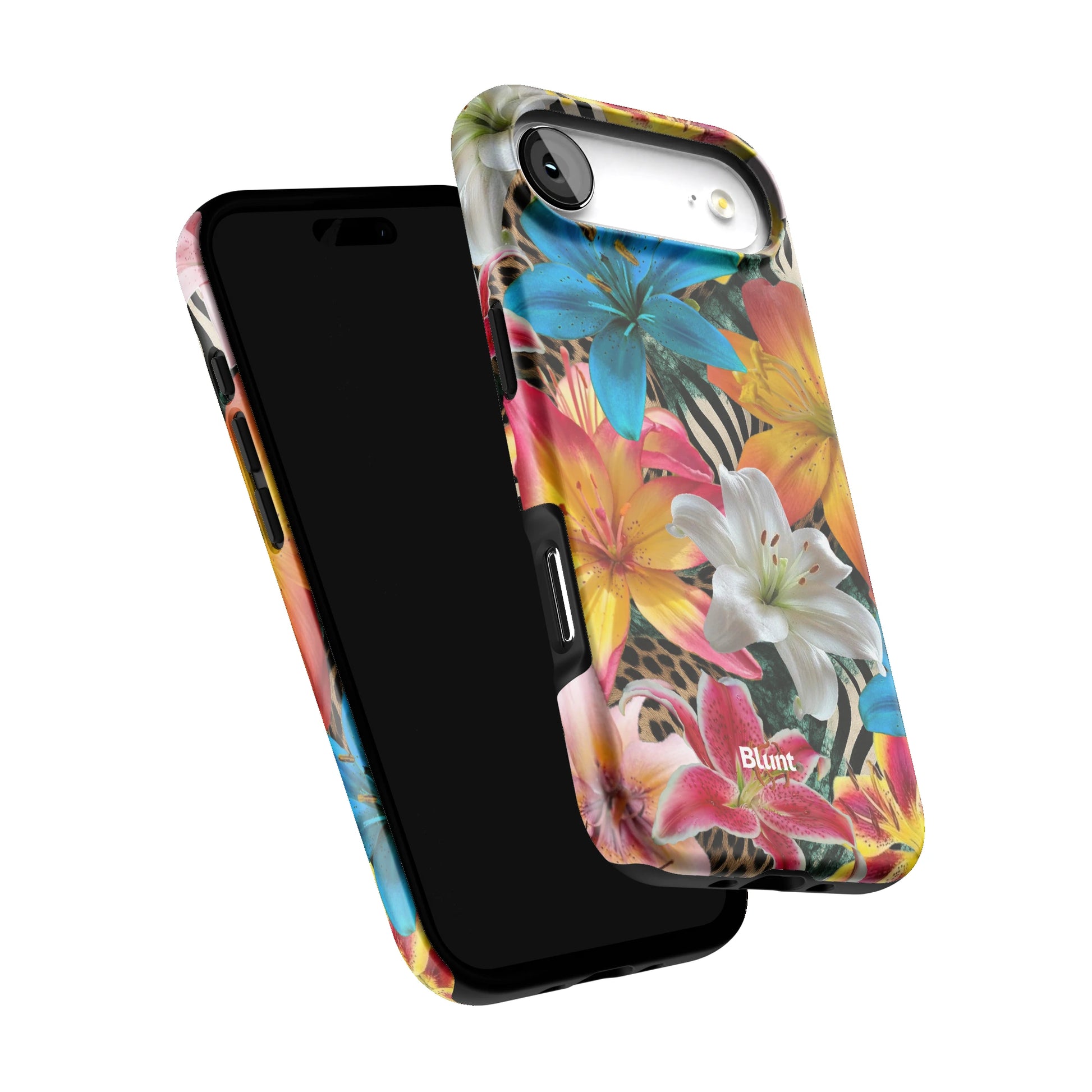 Tropic Heat iPhone Case gallery - Iphone_17_Air_6