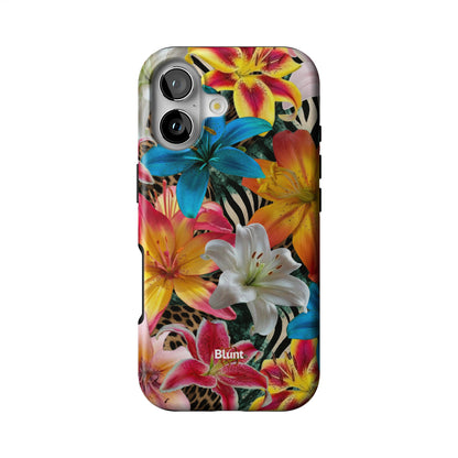 Tropic Heat iPhone Case gallery - Iphone_17_Iphone_1