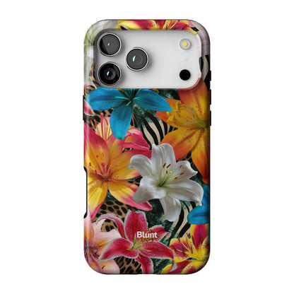 Tropic Heat iPhone Case gallery - Iphone_17_Pro_Max_1