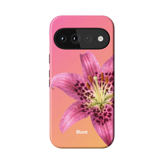 Tropic Petal Pixel Case - Blunt Cases