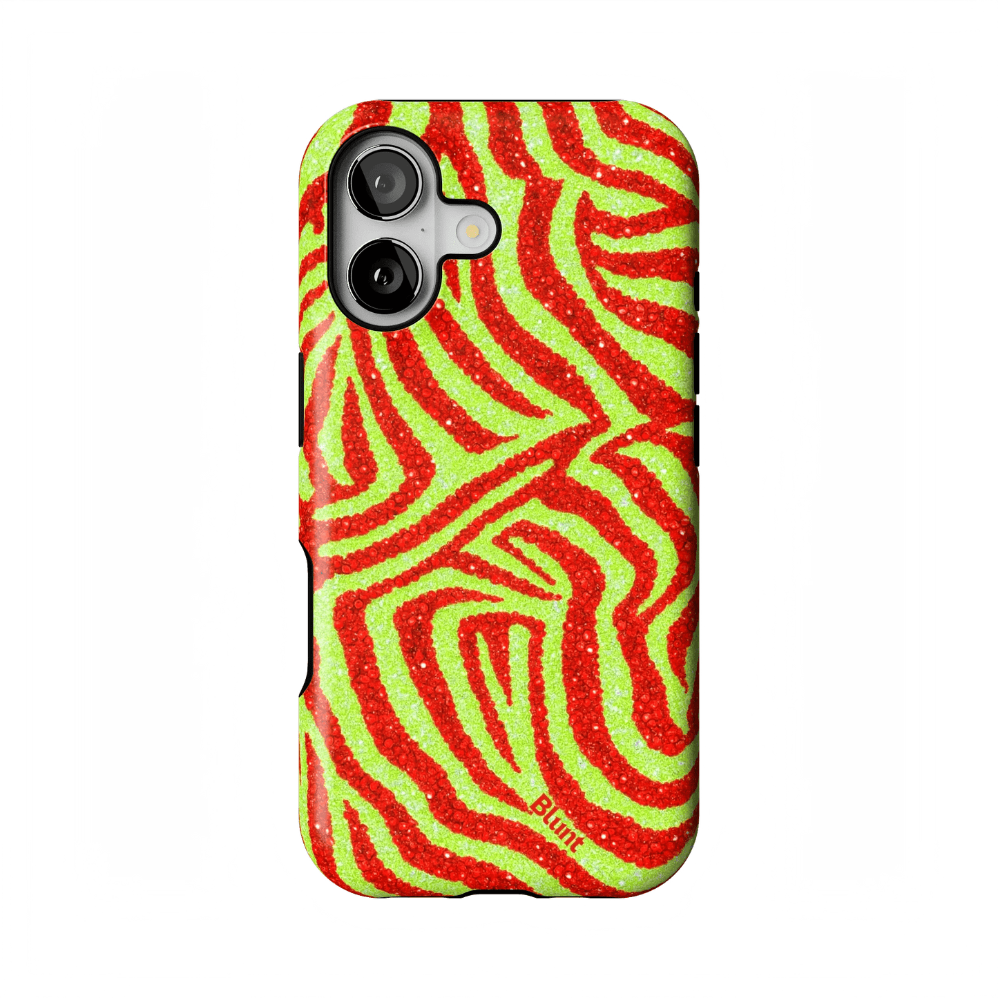 Tropic Wild iPhone Case - Blunt Cases