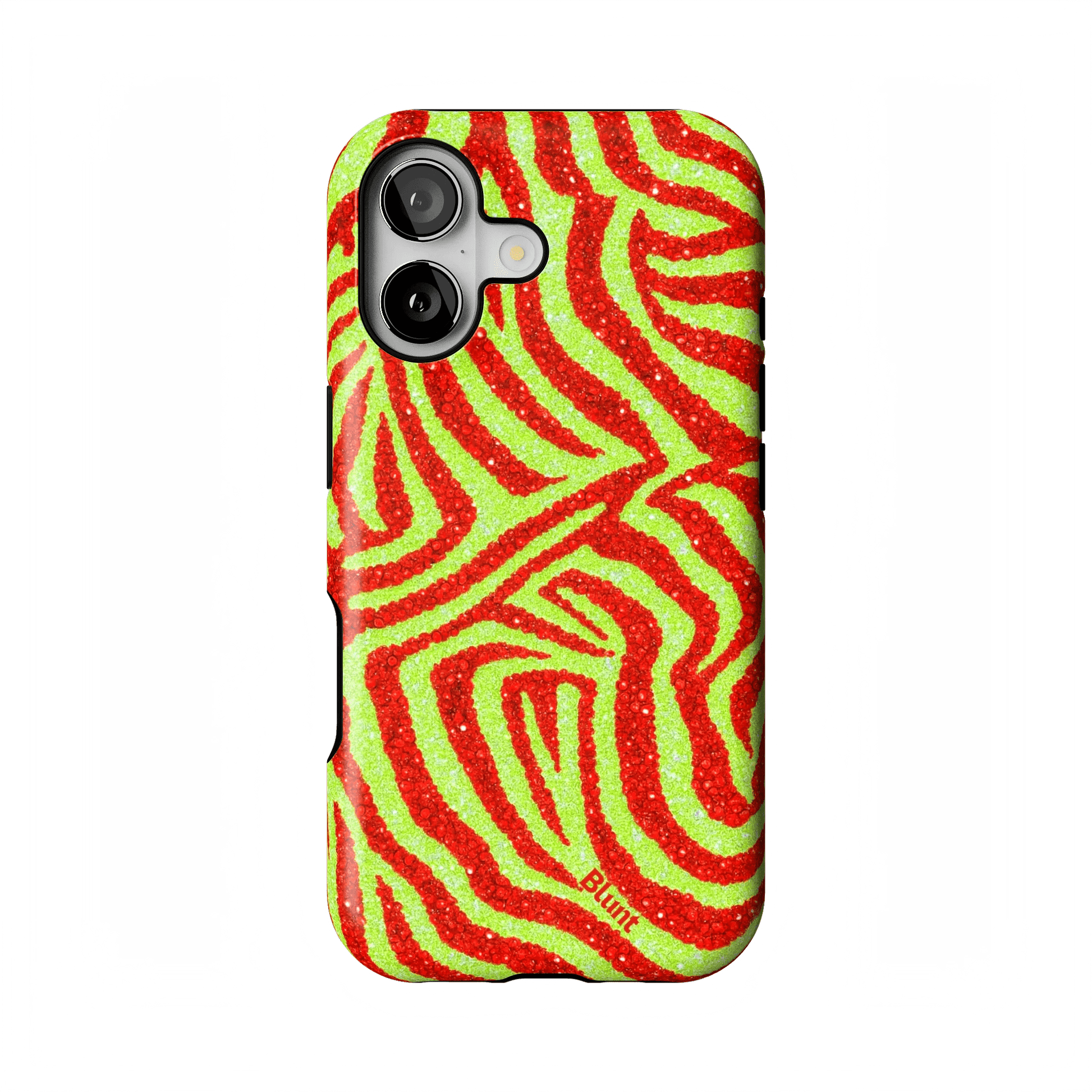 Tropic Wild iPhone Case - Blunt Cases