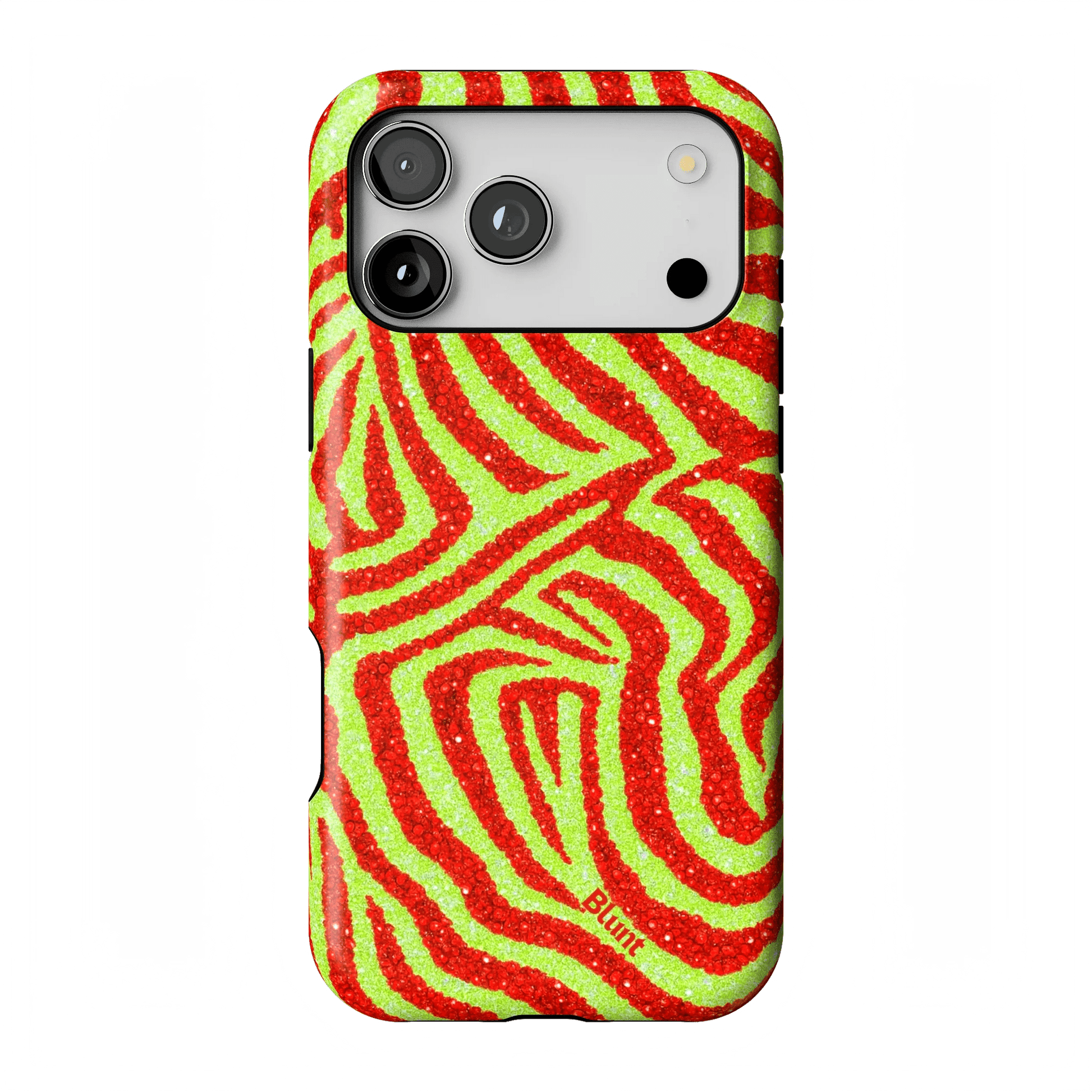 Tropic Wild iPhone Case - Blunt Cases
