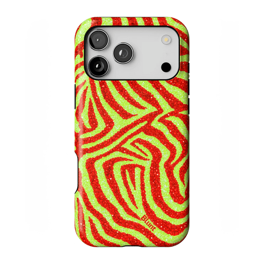 Tropic Wild iPhone Case - Blunt Cases