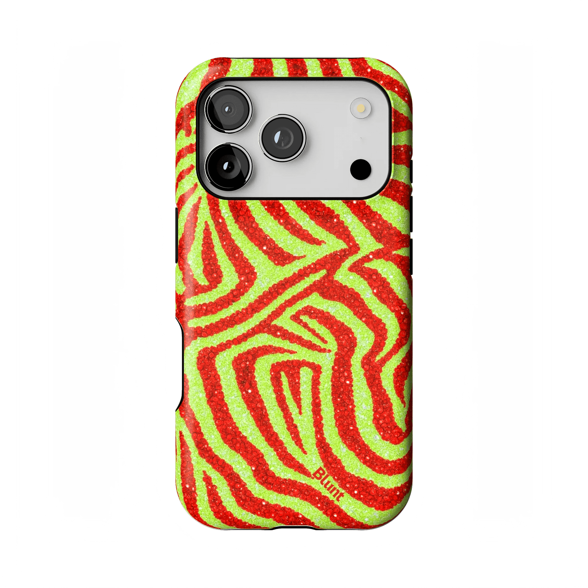 Tropic Wild iPhone Case - Blunt Cases