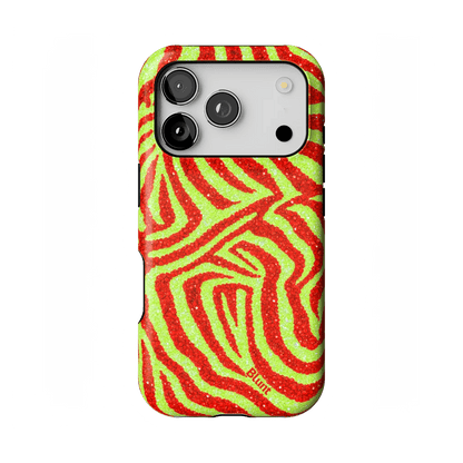 Tropic Wild iPhone Case - Blunt Cases