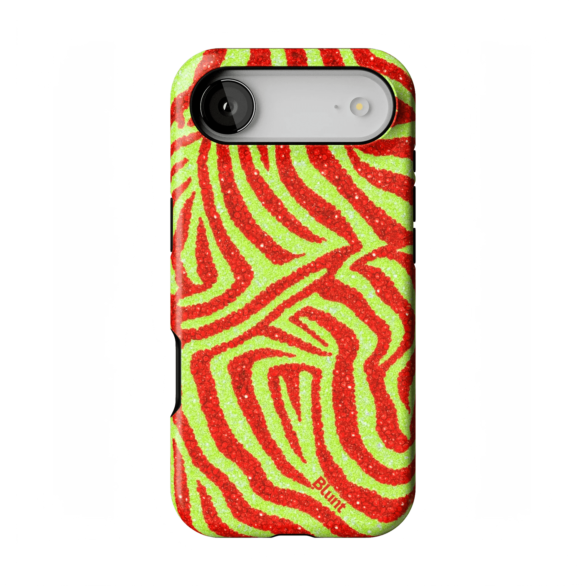 Tropic Wild iPhone Case - Blunt Cases