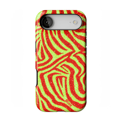 Tropic Wild iPhone Case - Blunt Cases