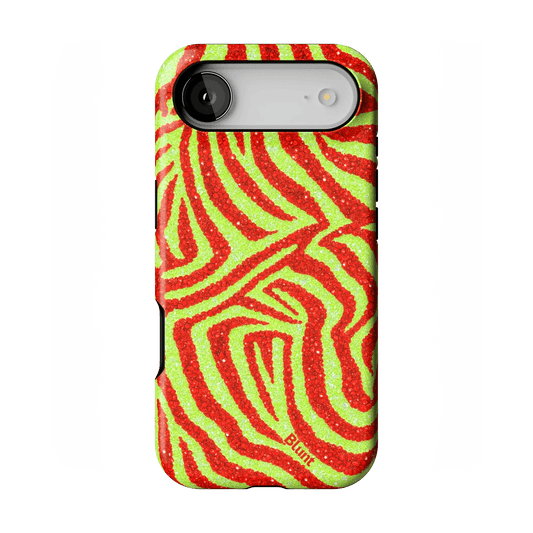 Tropic Wild iPhone Case - Blunt Cases