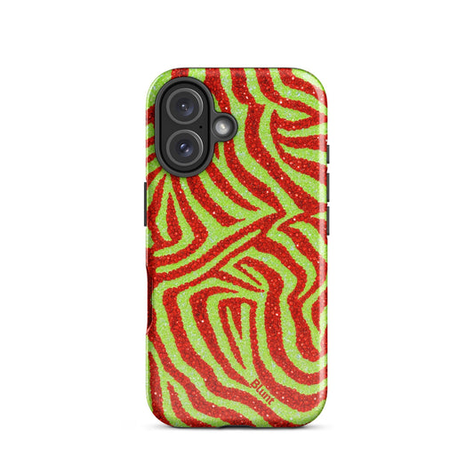 Tropic Wild iPhone Case - Blunt Cases