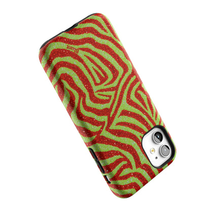 Tropic Wild iPhone Case gallery - Iphone_11_Iphone_5
