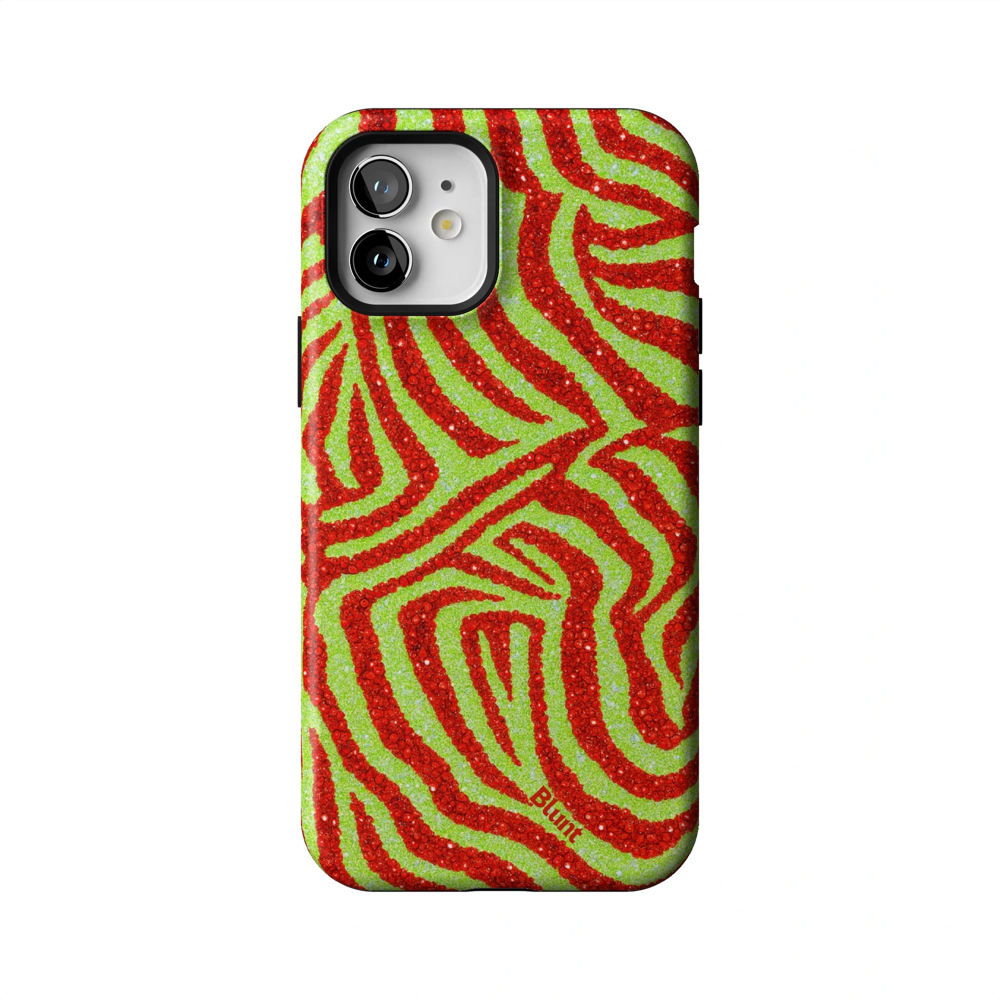 Tropic Wild iPhone Case gallery - Iphone_12_Iphone_1