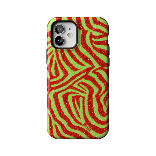 Tropic Wild iPhone Case gallery - Iphone_12_Iphone_1