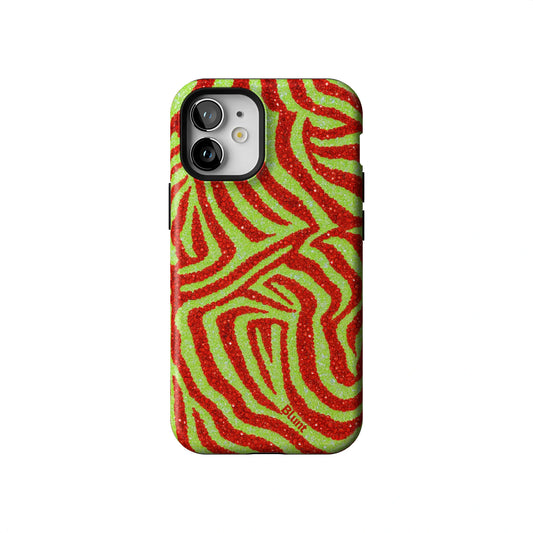 Tropic Wild iPhone Case gallery - Iphone_12_Mini_Air_Plus_1