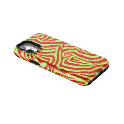 Tropic Wild iPhone Case gallery - Iphone_12_Mini_Air_Plus_2