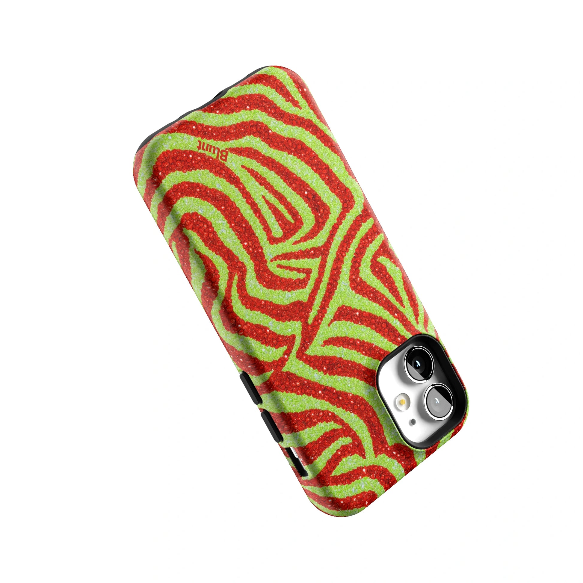 Tropic Wild iPhone Case gallery - Iphone_12_Mini_Air_Plus_5