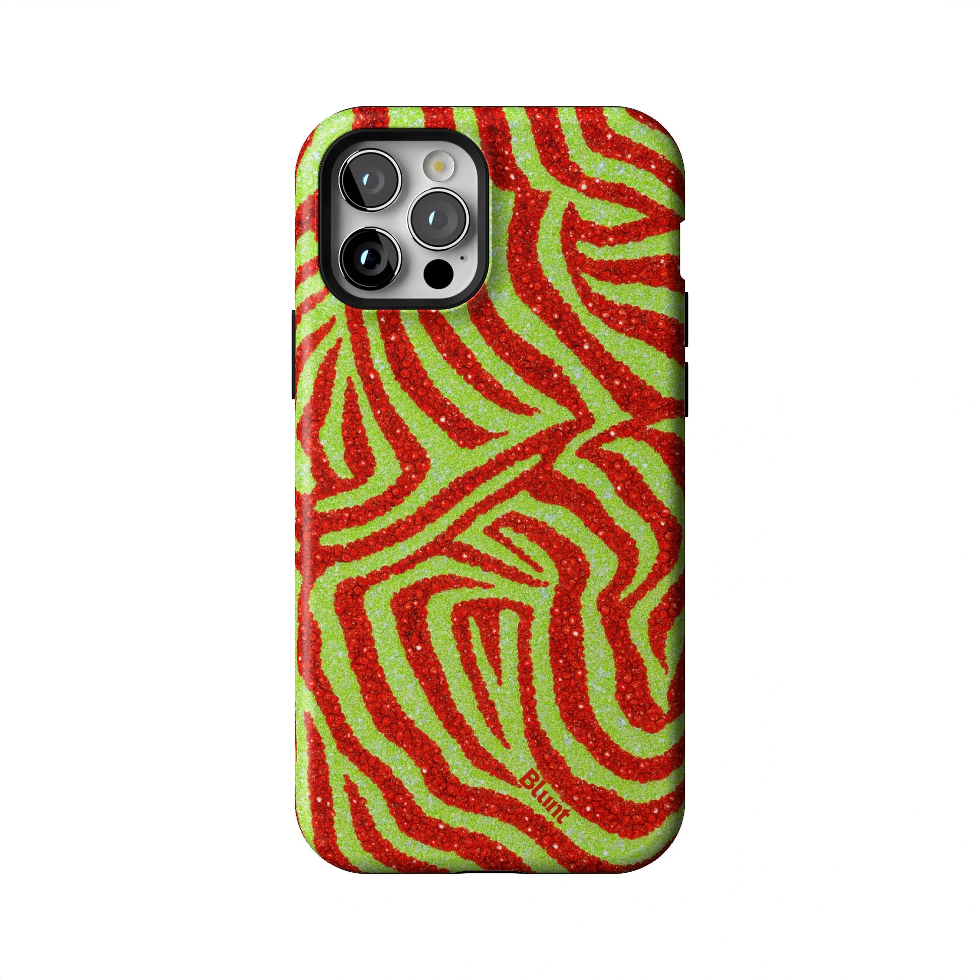 Tropic Wild iPhone Case gallery - Iphone_12_Pro_1