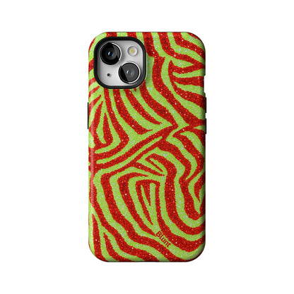 Tropic Wild iPhone Case gallery - Iphone_13_Iphone_1