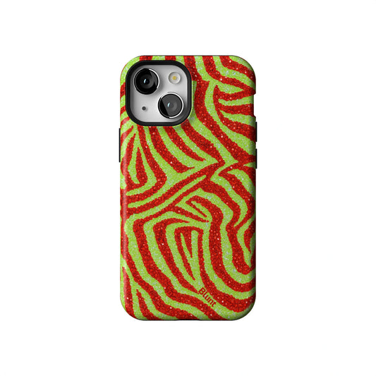 Tropic Wild iPhone Case gallery - Iphone_13_Mini_Air_Plus_1