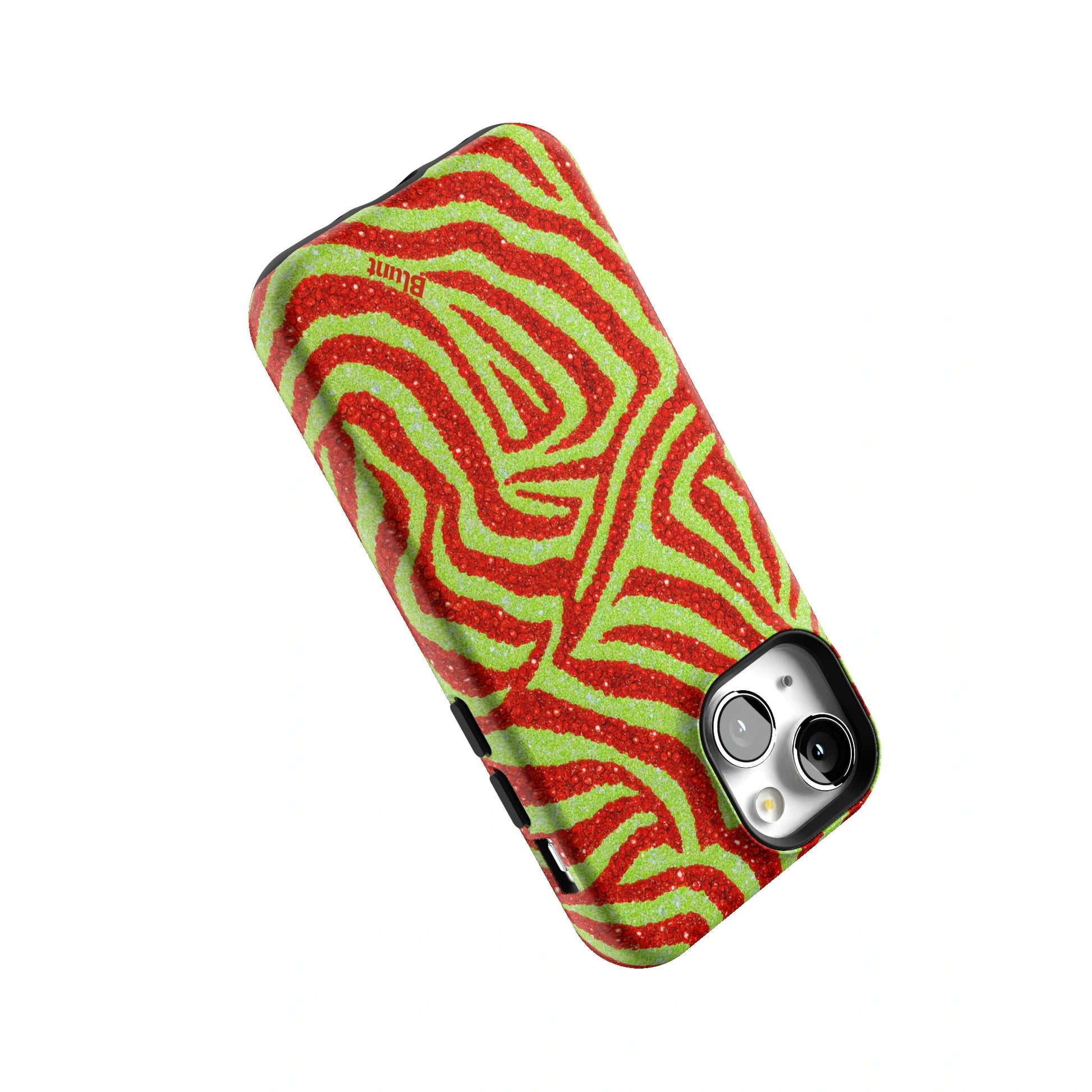 Tropic Wild iPhone Case gallery - Iphone_13_Mini_Air_Plus_5