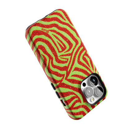 Tropic Wild iPhone Case gallery - Iphone_13_Pro_5