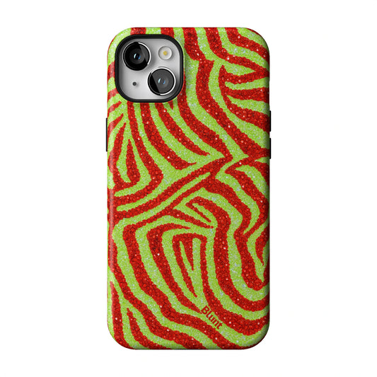 Tropic Wild iPhone Case gallery - Iphone_14_Mini_Air_Plus_1
