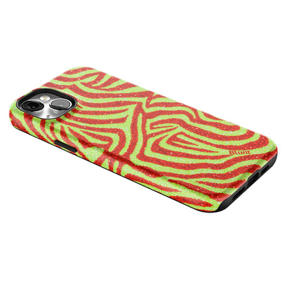 Tropic Wild iPhone Case gallery - Iphone_14_Mini_Air_Plus_2