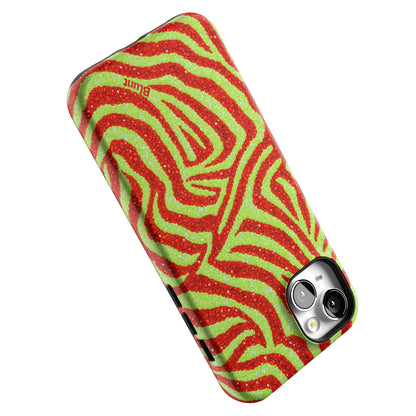 Tropic Wild iPhone Case gallery - Iphone_14_Mini_Air_Plus_5