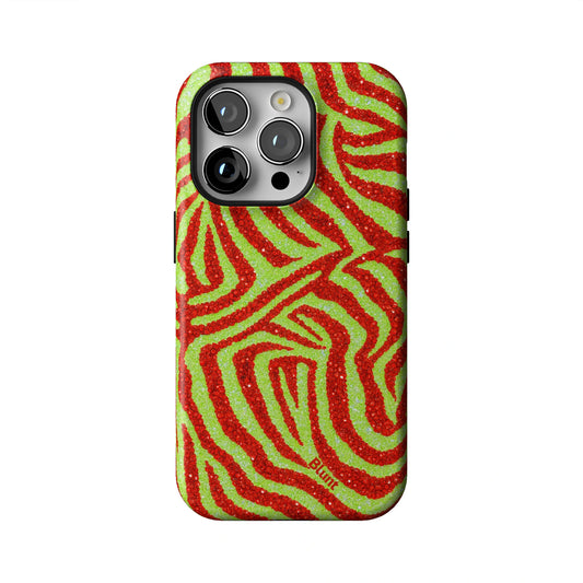 Tropic Wild iPhone Case gallery - Iphone_14_Pro_1