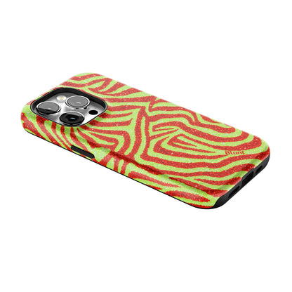 Tropic Wild iPhone Case gallery - Iphone_14_Pro_2