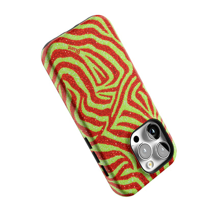 Tropic Wild iPhone Case gallery - Iphone_14_Pro_5