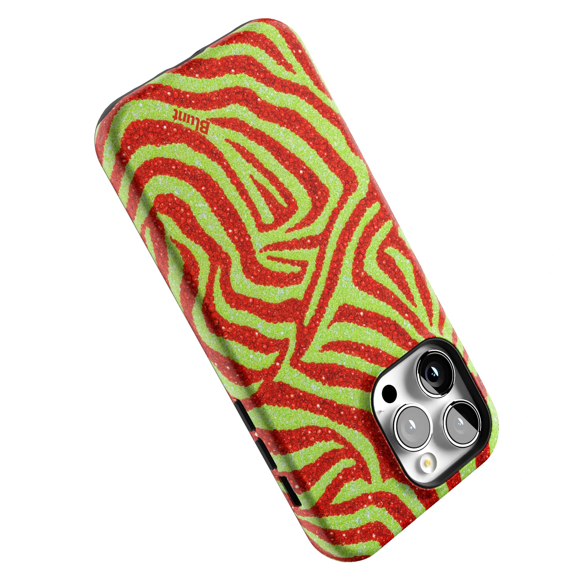 Tropic Wild iPhone Case gallery - Iphone_14_Pro_Max_5