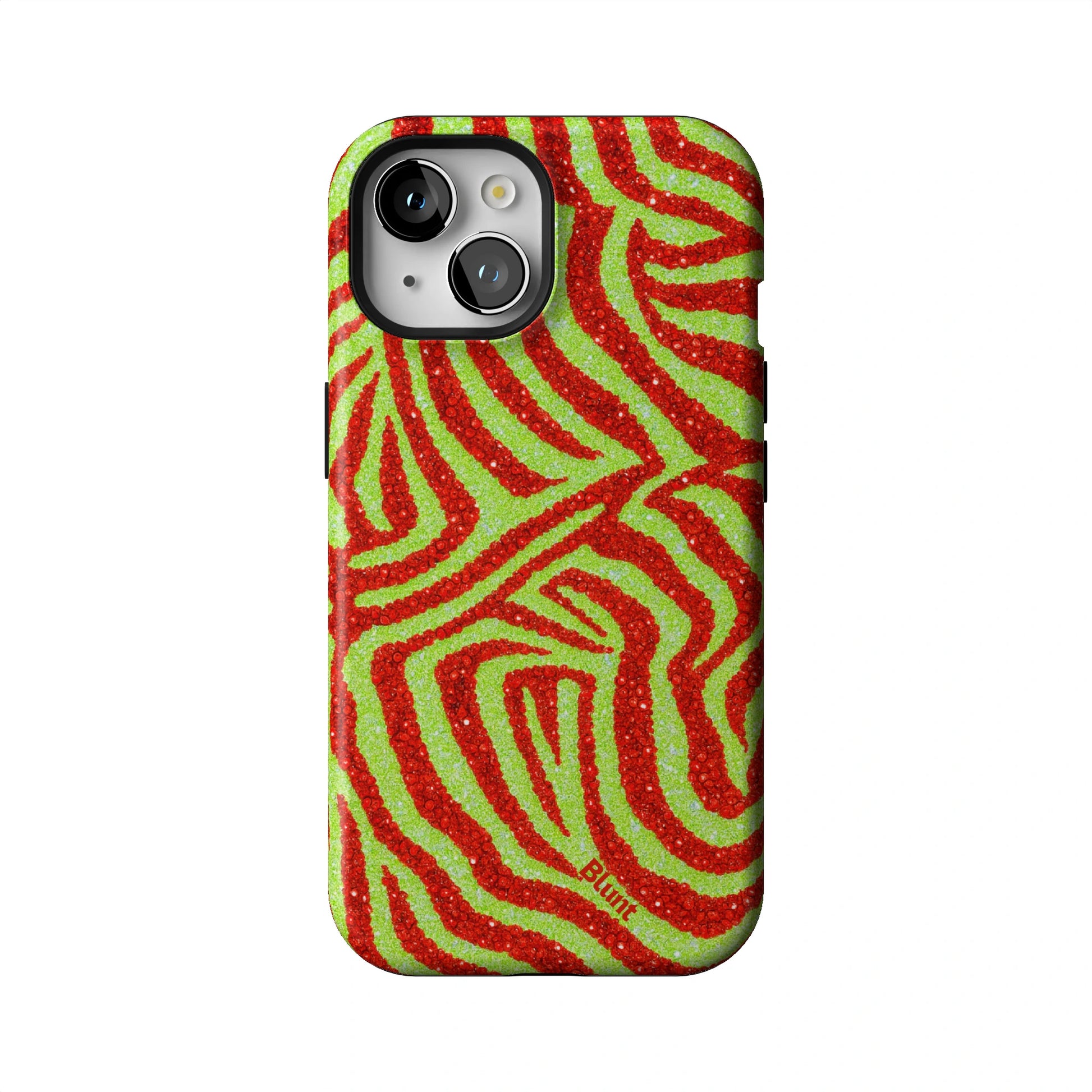 Tropic Wild iPhone Case gallery - Iphone_15_Iphone_1