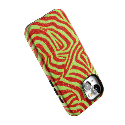 Tropic Wild iPhone Case gallery - Iphone_15_Iphone_5