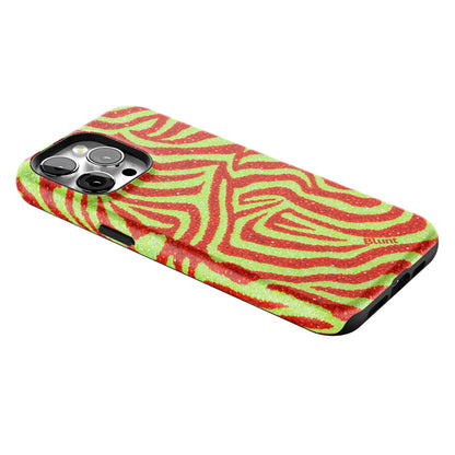 Tropic Wild iPhone Case gallery - Iphone_15_Pro_Max_2