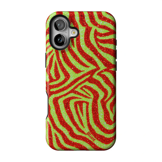 Tropic Wild iPhone Case gallery - Iphone_16_Mini_Air_Plus_1