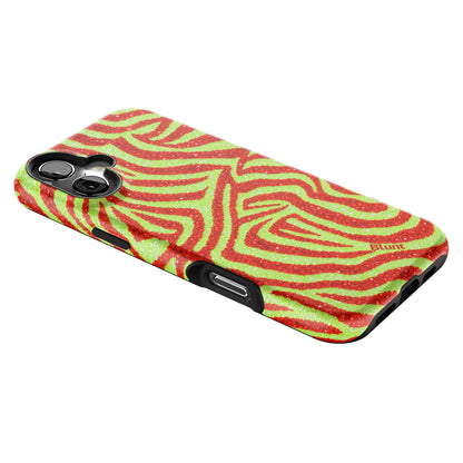 Tropic Wild iPhone Case gallery - Iphone_16_Mini_Air_Plus_2